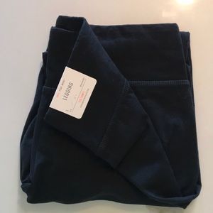 American Eagle leggings